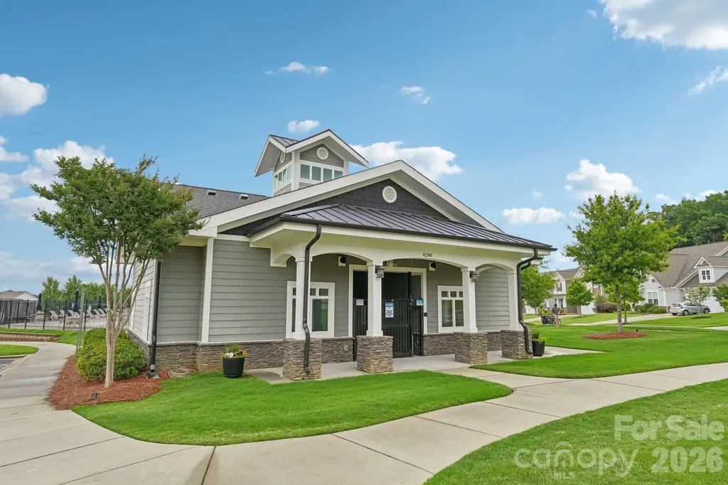 4511 Hunton Dale Road NW Concord NC 28027