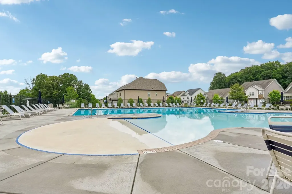 4511 Hunton Dale Road NW Concord NC 28027