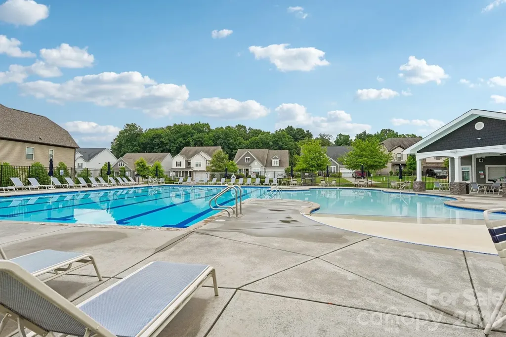 4511 Hunton Dale Road NW Concord NC 28027