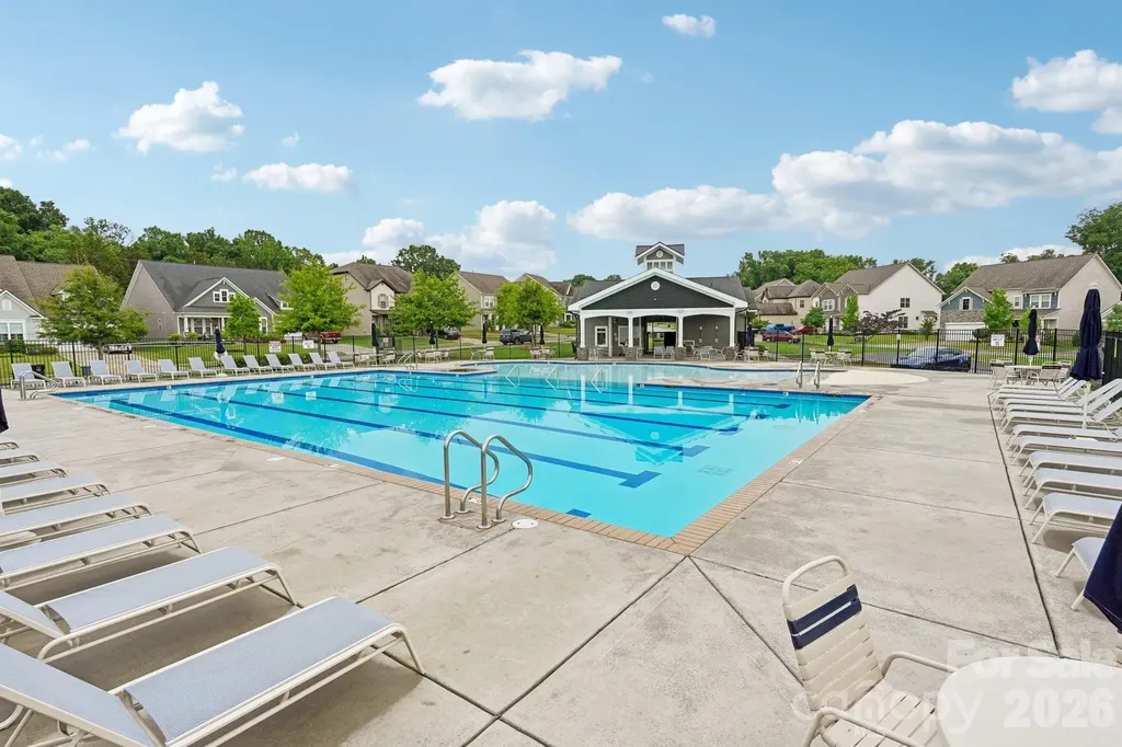 4511 Hunton Dale Road NW Concord NC 28027