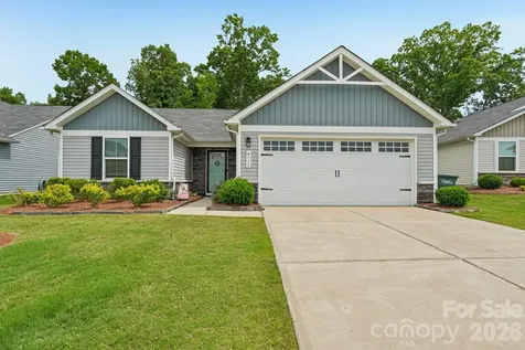 4511 Hunton Dale Road NW Concord NC 28027
