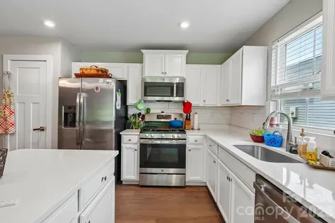 4511 Hunton Dale Road NW Concord NC 28027