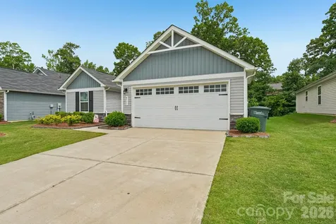 4511 Hunton Dale Road NW Concord NC 28027