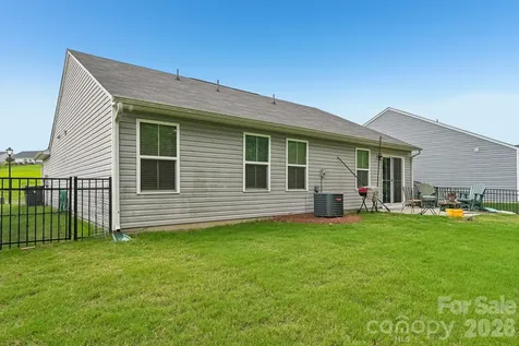 4511 Hunton Dale Road NW Concord NC 28027