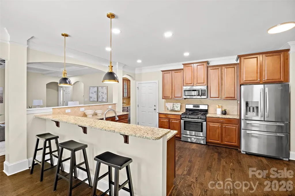 5104 Rhett Court Monroe NC 28110