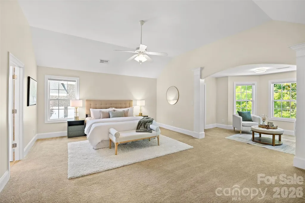 5104 Rhett Court Monroe NC 28110
