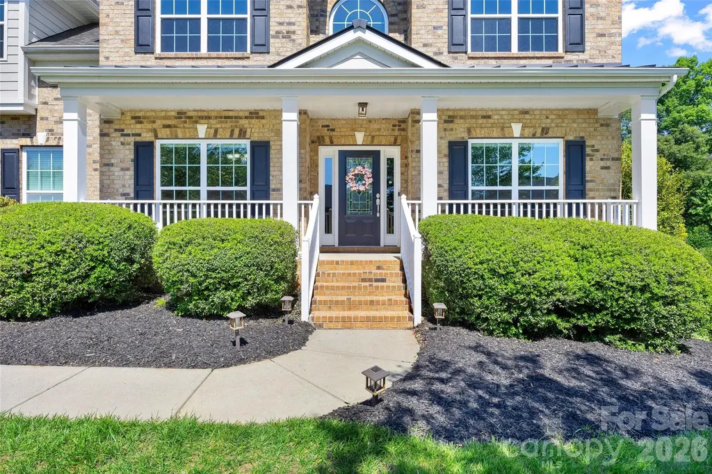 5104 Rhett Court Monroe NC 28110