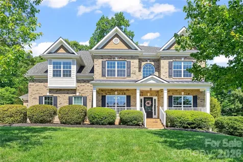 5104 Rhett Court Monroe NC 28110