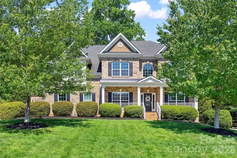 5104 Rhett Court Monroe NC 28110