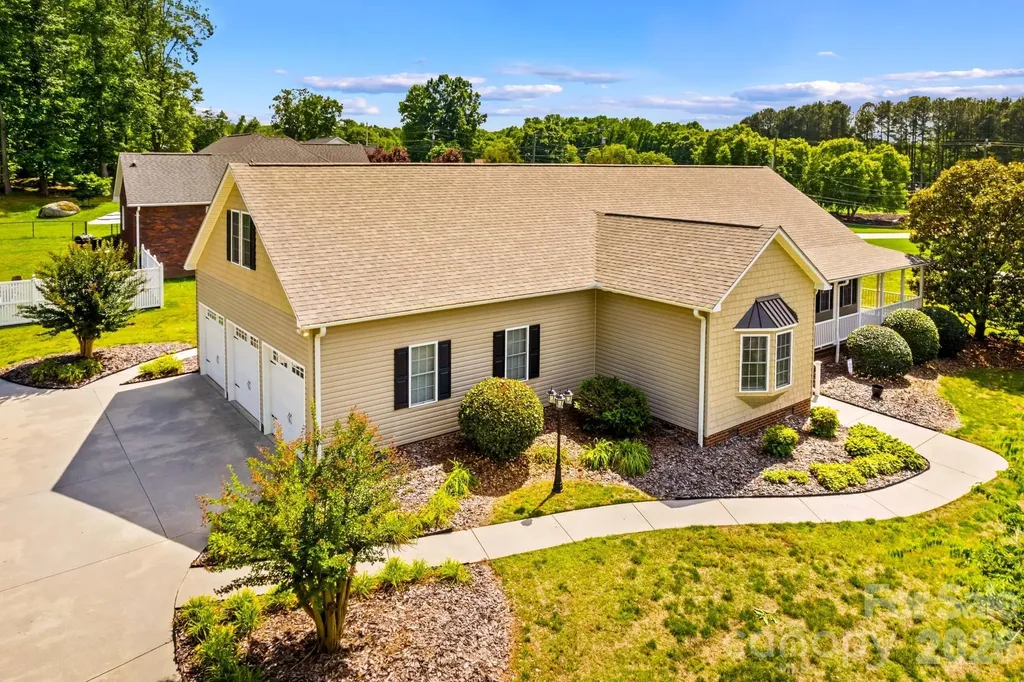 101 Devonshire Lane Salisbury NC 28146