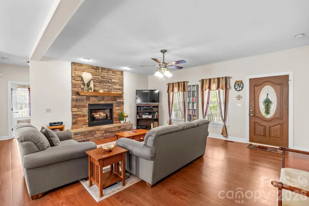 101 Devonshire Lane Salisbury NC 28146
