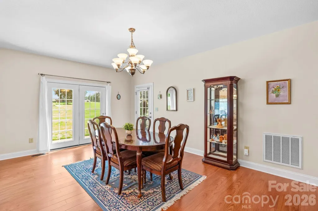 101 Devonshire Lane Salisbury NC 28146