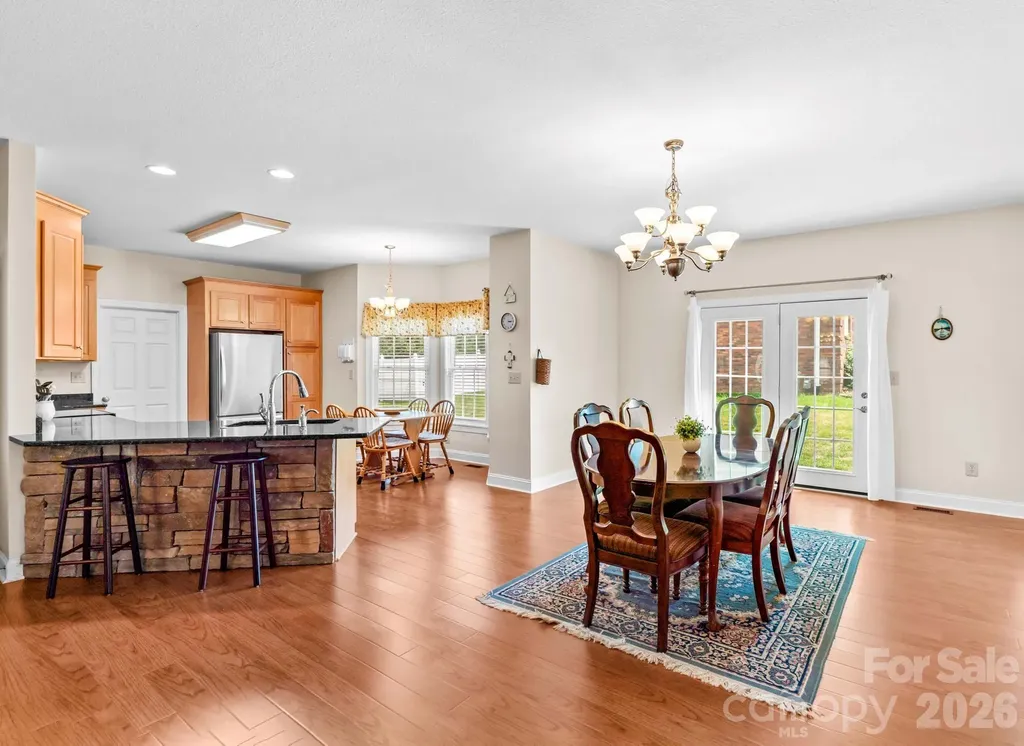 101 Devonshire Lane Salisbury NC 28146