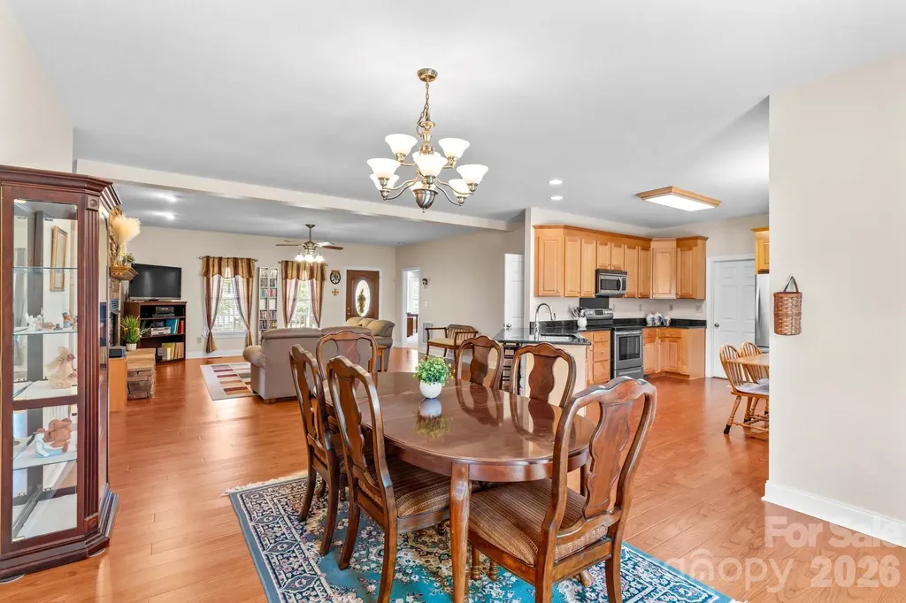 101 Devonshire Lane Salisbury NC 28146