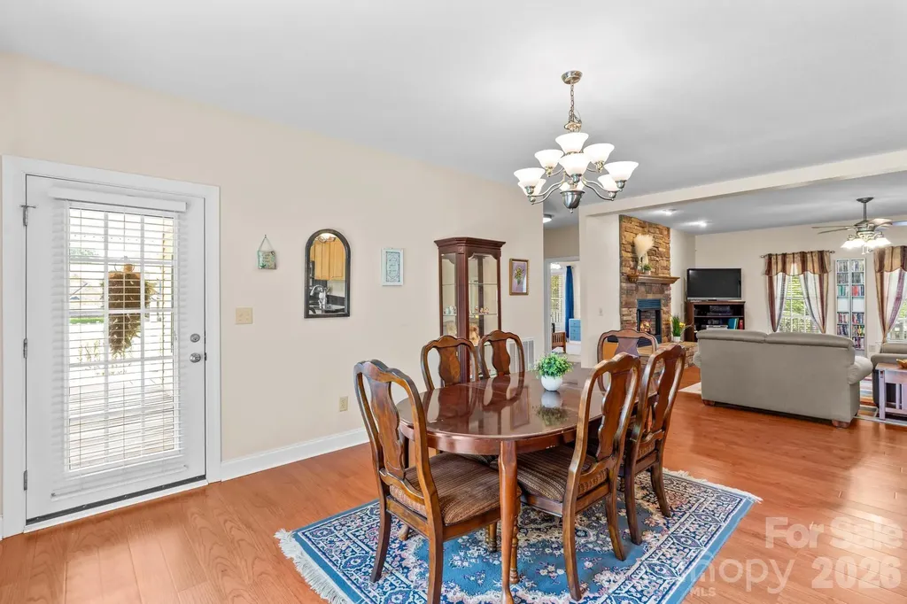 101 Devonshire Lane Salisbury NC 28146