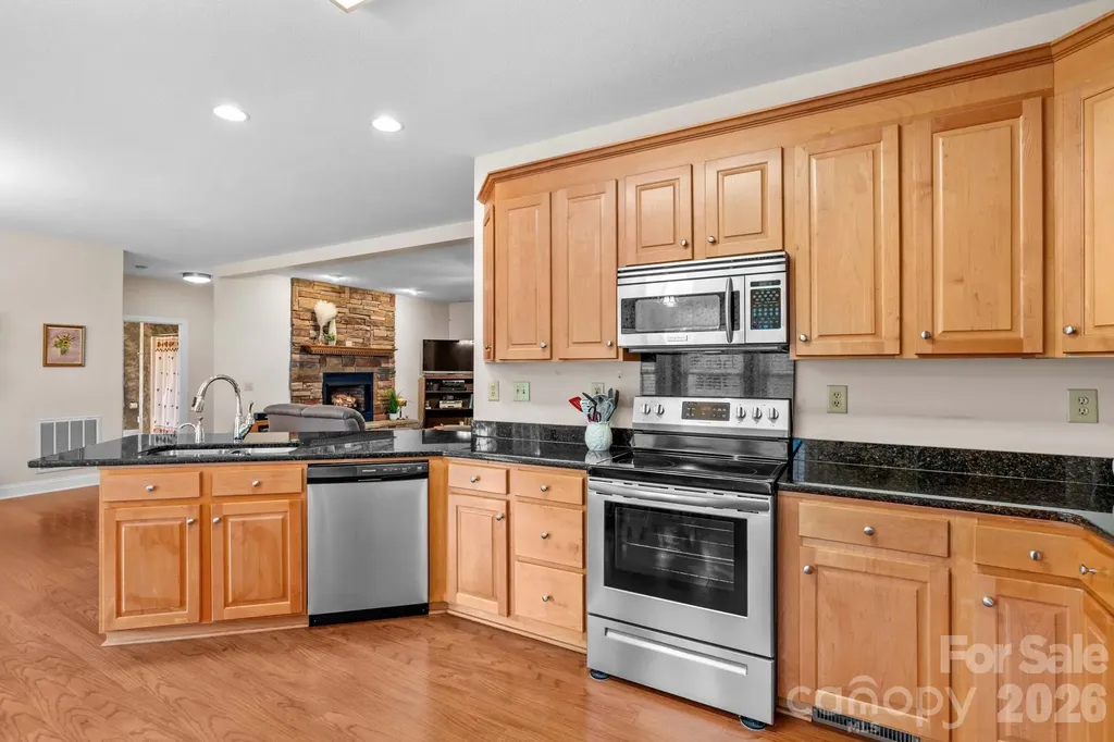 101 Devonshire Lane Salisbury NC 28146