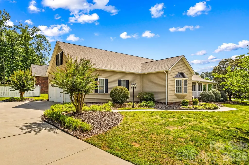101 Devonshire Lane Salisbury NC 28146