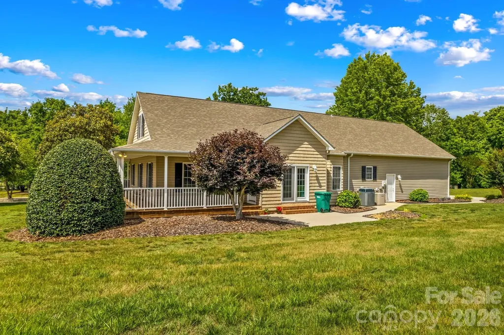 101 Devonshire Lane Salisbury NC 28146