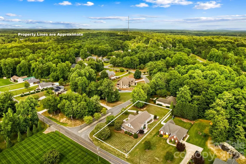 101 Devonshire Lane Salisbury NC 28146