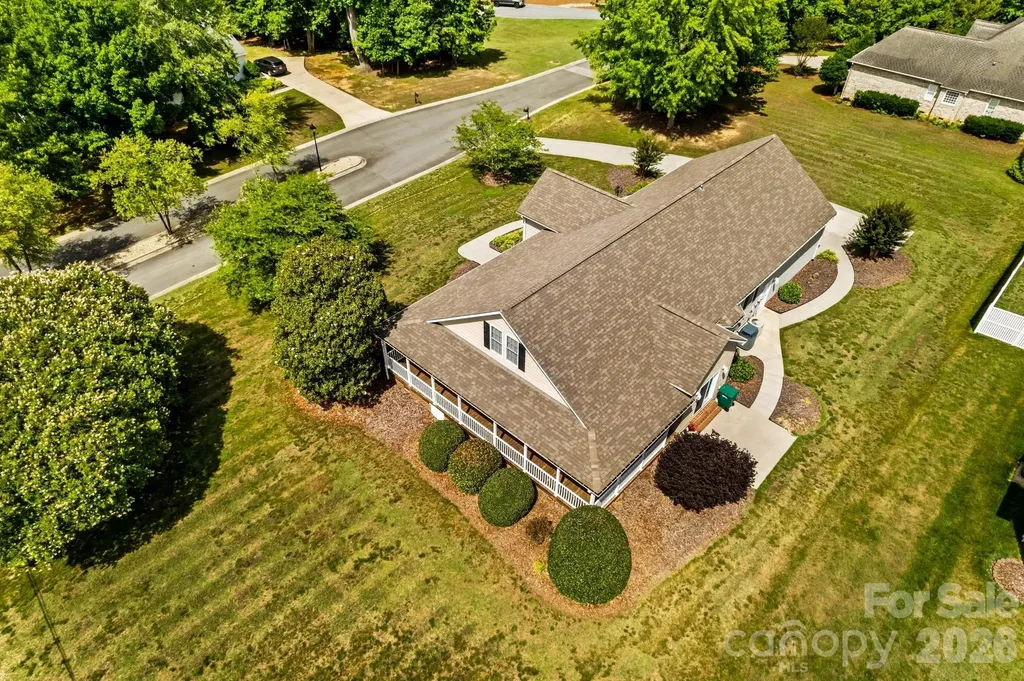 101 Devonshire Lane Salisbury NC 28146