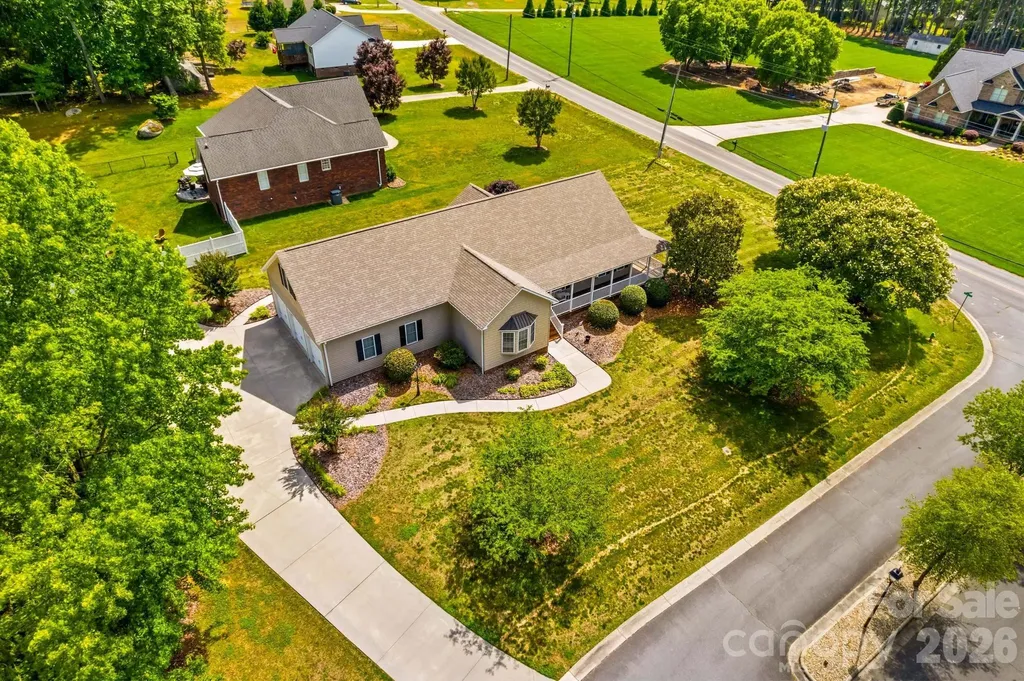 101 Devonshire Lane Salisbury NC 28146