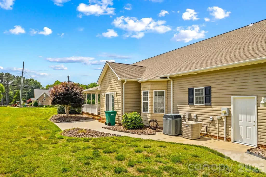 101 Devonshire Lane Salisbury NC 28146
