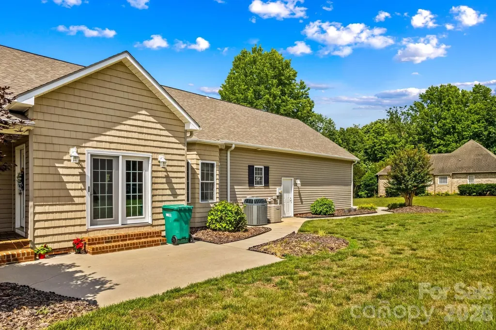 101 Devonshire Lane Salisbury NC 28146