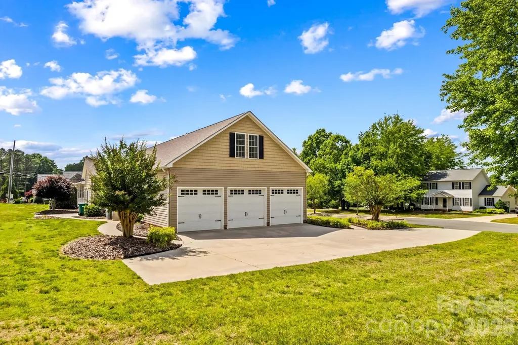 101 Devonshire Lane Salisbury NC 28146