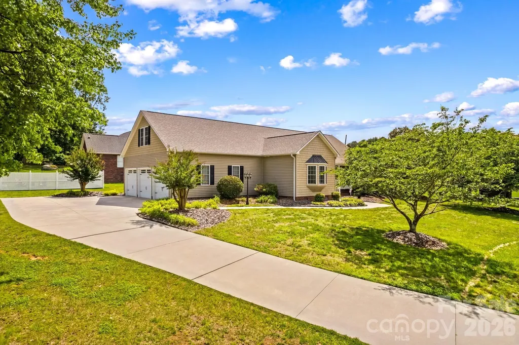 101 Devonshire Lane Salisbury NC 28146