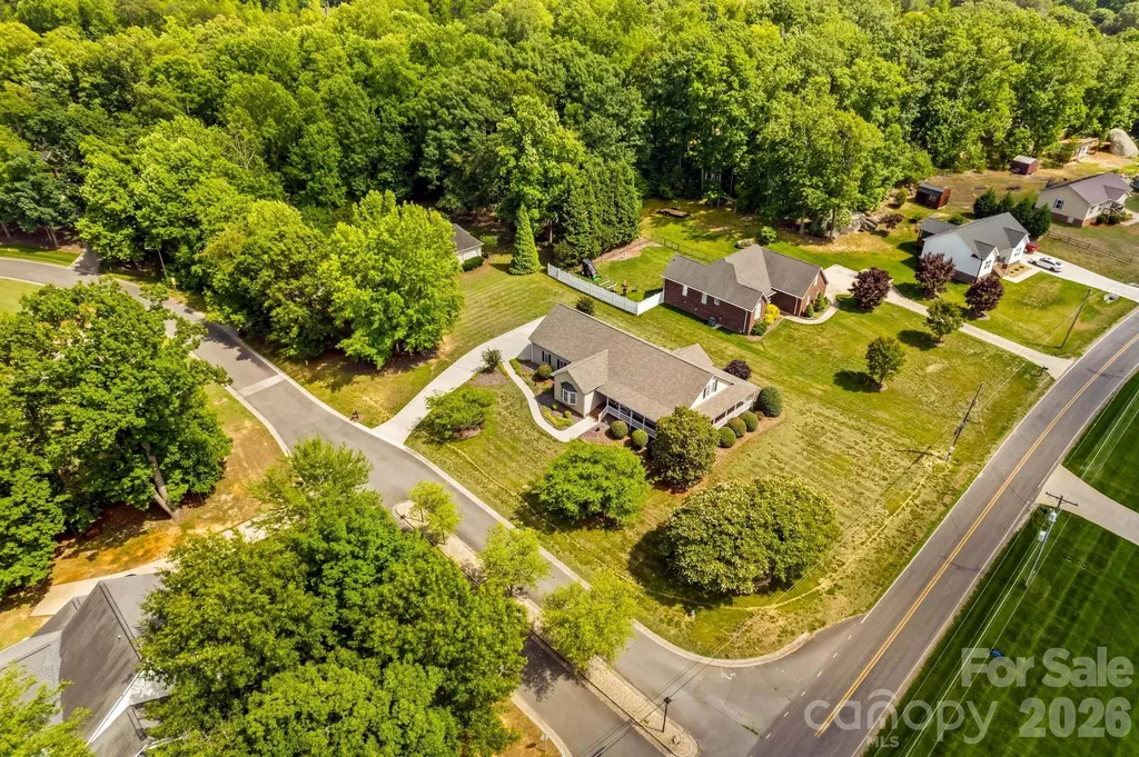 101 Devonshire Lane Salisbury NC 28146