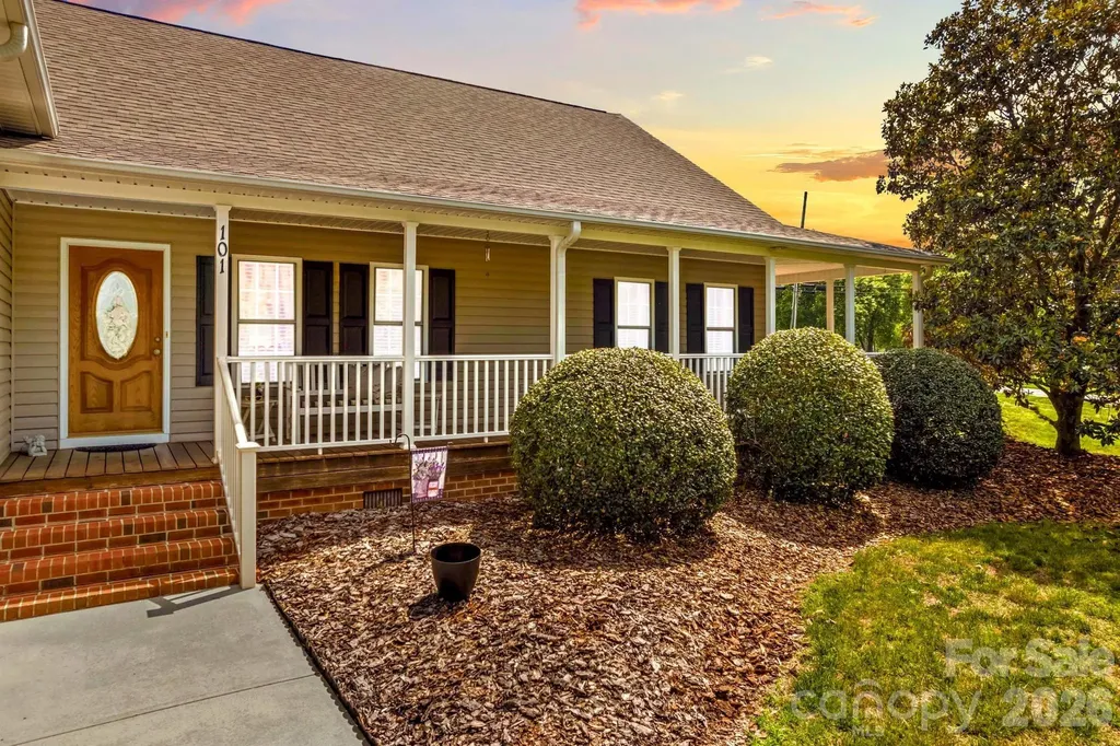 101 Devonshire Lane Salisbury NC 28146