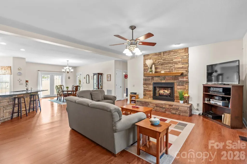 101 Devonshire Lane Salisbury NC 28146