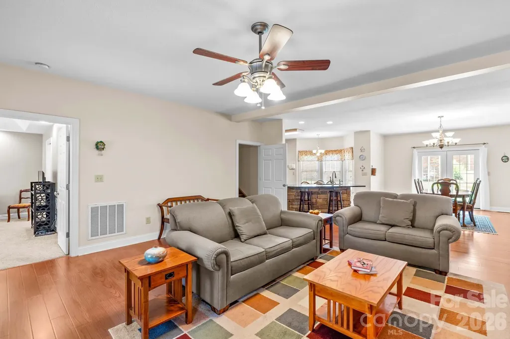 101 Devonshire Lane Salisbury NC 28146