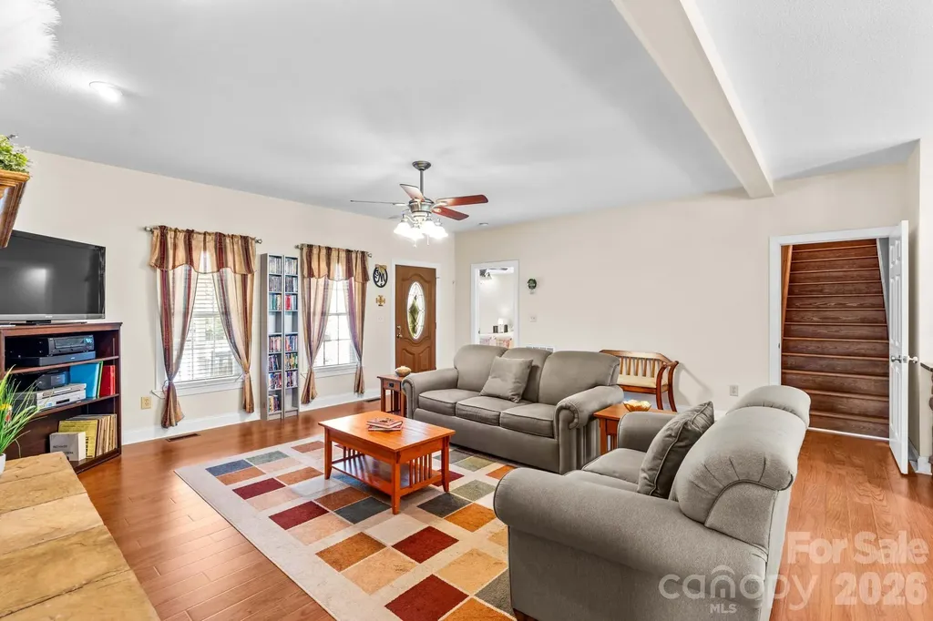 101 Devonshire Lane Salisbury NC 28146