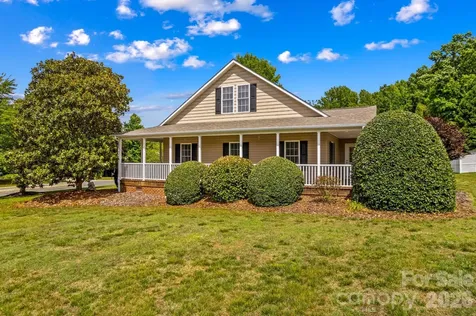 101 Devonshire Lane Salisbury NC 28146