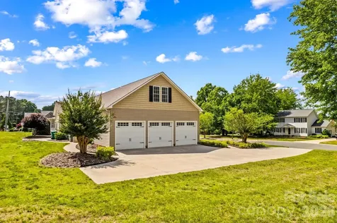 101 Devonshire Lane Salisbury NC 28146