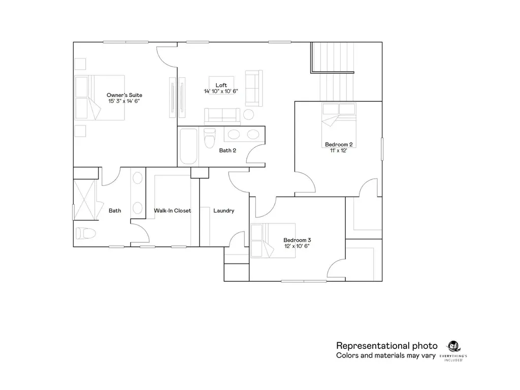 1634 Cottage Creek Drive Bessemer City NC 28016