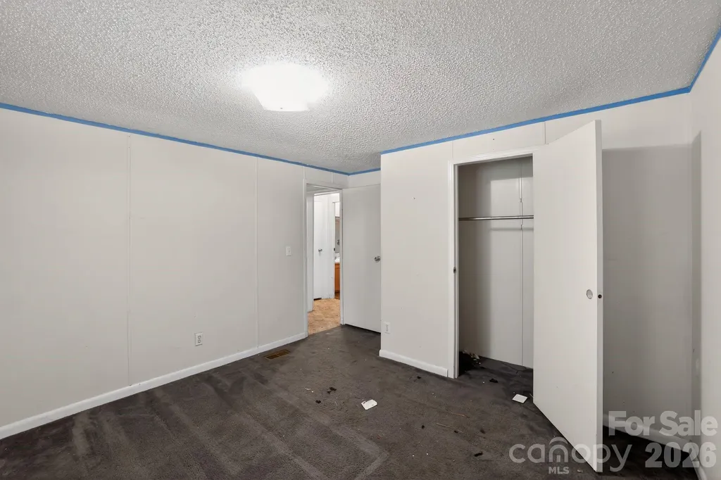 628 Grassy Knob Road Rutherfordton NC 28139
