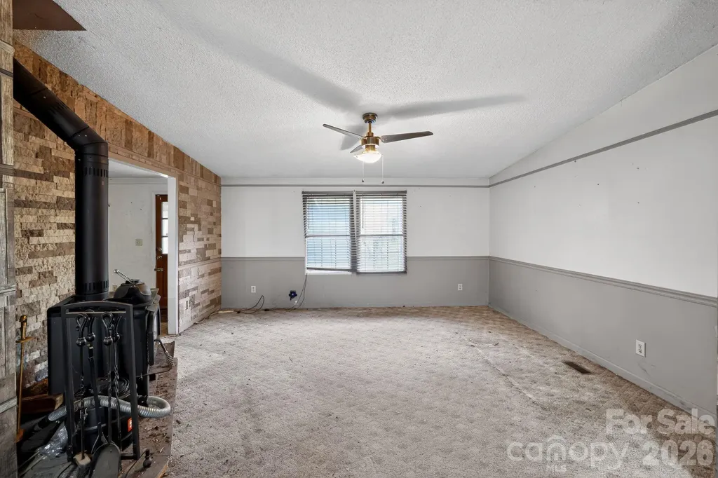 628 Grassy Knob Road Rutherfordton NC 28139