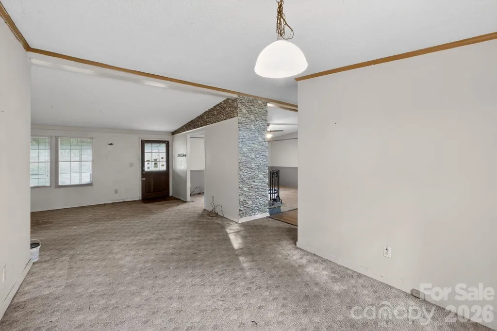 628 Grassy Knob Road Rutherfordton NC 28139