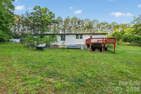 628 Grassy Knob Road Rutherfordton NC 28139