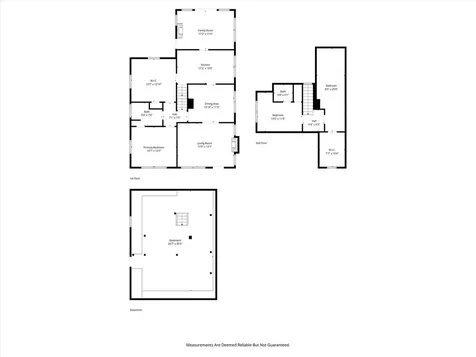4039 Hartland Road Lenoir NC 28645