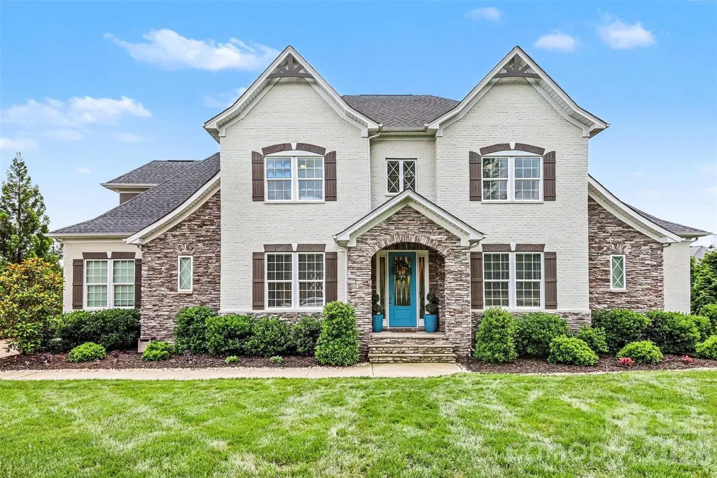 4002 Soleado Drive Matthews NC 28104