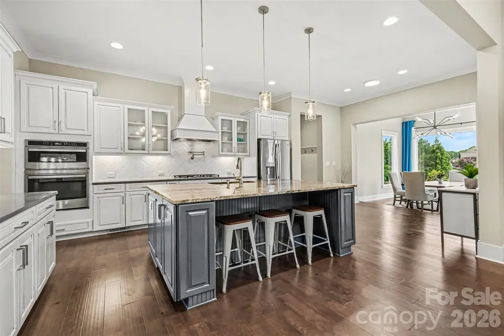4002 Soleado Drive Matthews NC 28104