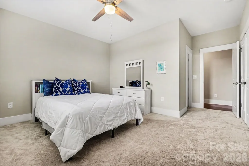 4002 Soleado Drive Matthews NC 28104