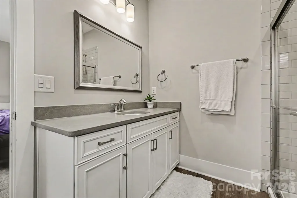 4002 Soleado Drive Matthews NC 28104