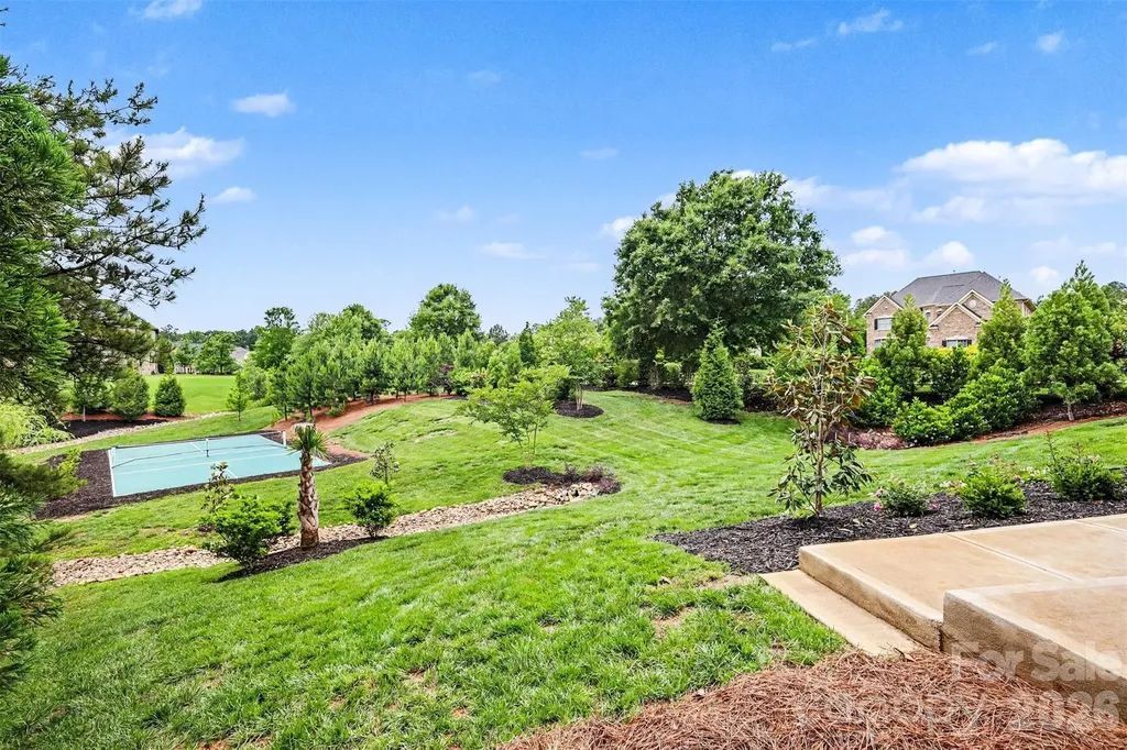 4002 Soleado Drive Matthews NC 28104