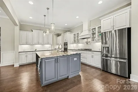 4002 Soleado Drive Matthews NC 28104