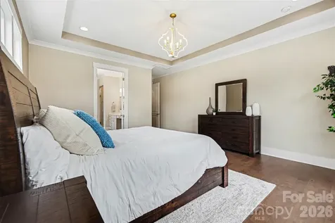 4002 Soleado Drive Matthews NC 28104