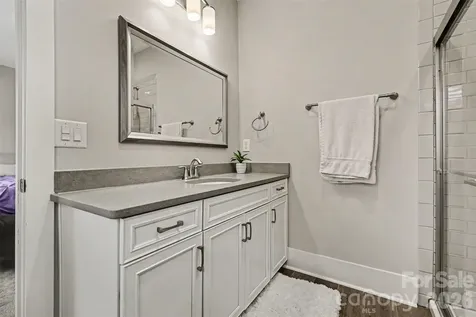 4002 Soleado Drive Matthews NC 28104